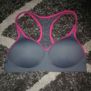 PINK VS Yoga Bra